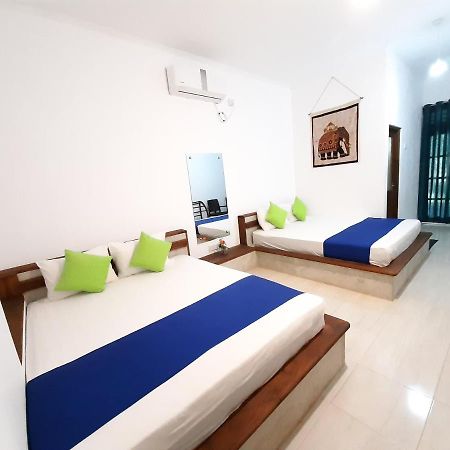 Nature'S Hideout Holiday Home Mirigama Εξωτερικό φωτογραφία