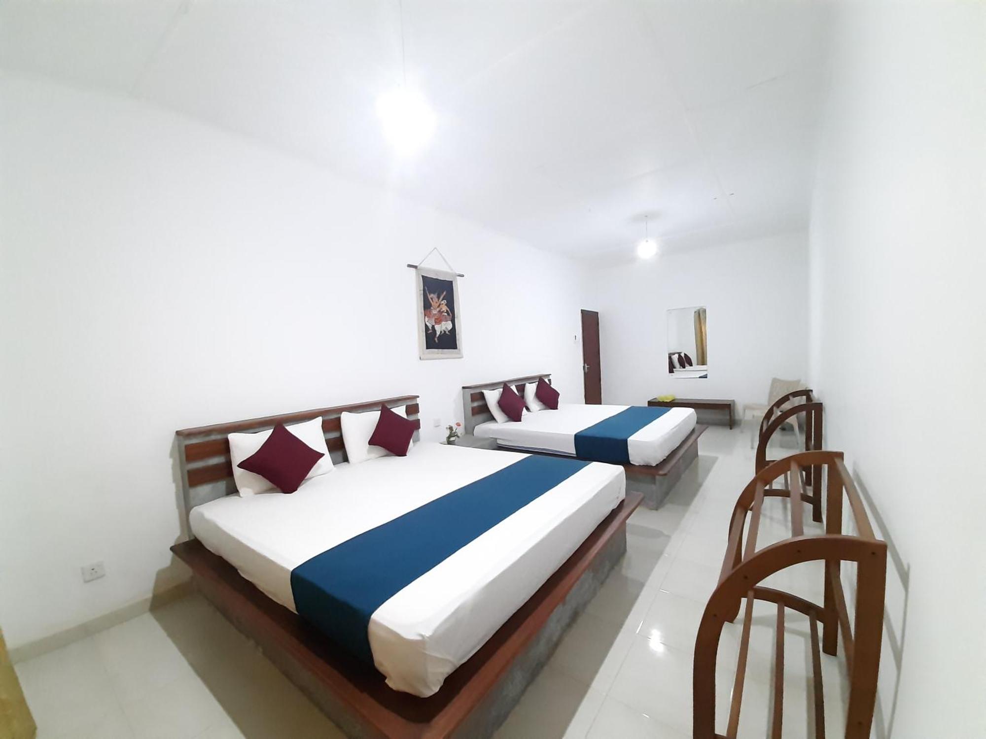 Nature'S Hideout Holiday Home Mirigama Δωμάτιο φωτογραφία