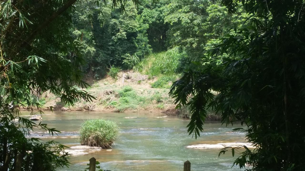 Nature'S Hideout Holiday Home Mirigama Εξωτερικό φωτογραφία