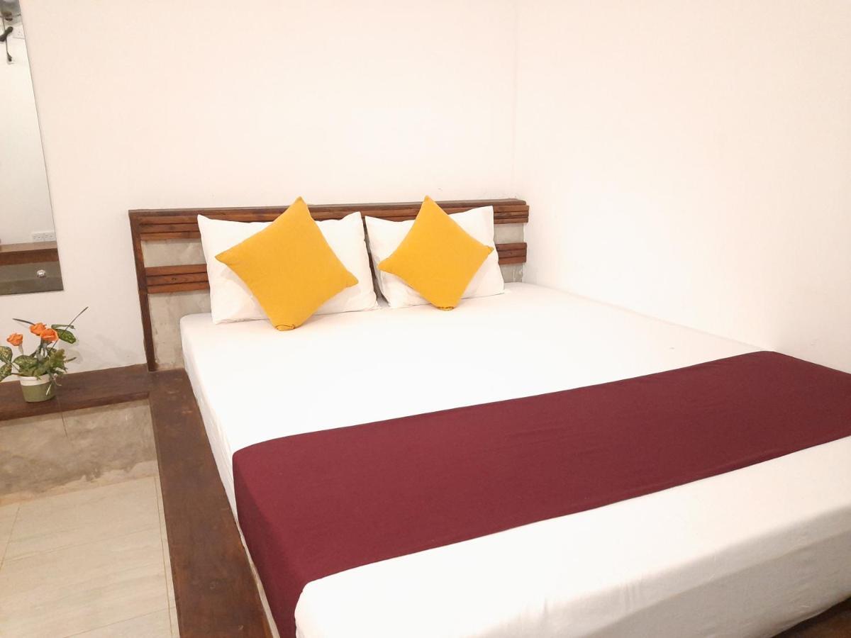 Nature'S Hideout Holiday Home Mirigama Εξωτερικό φωτογραφία