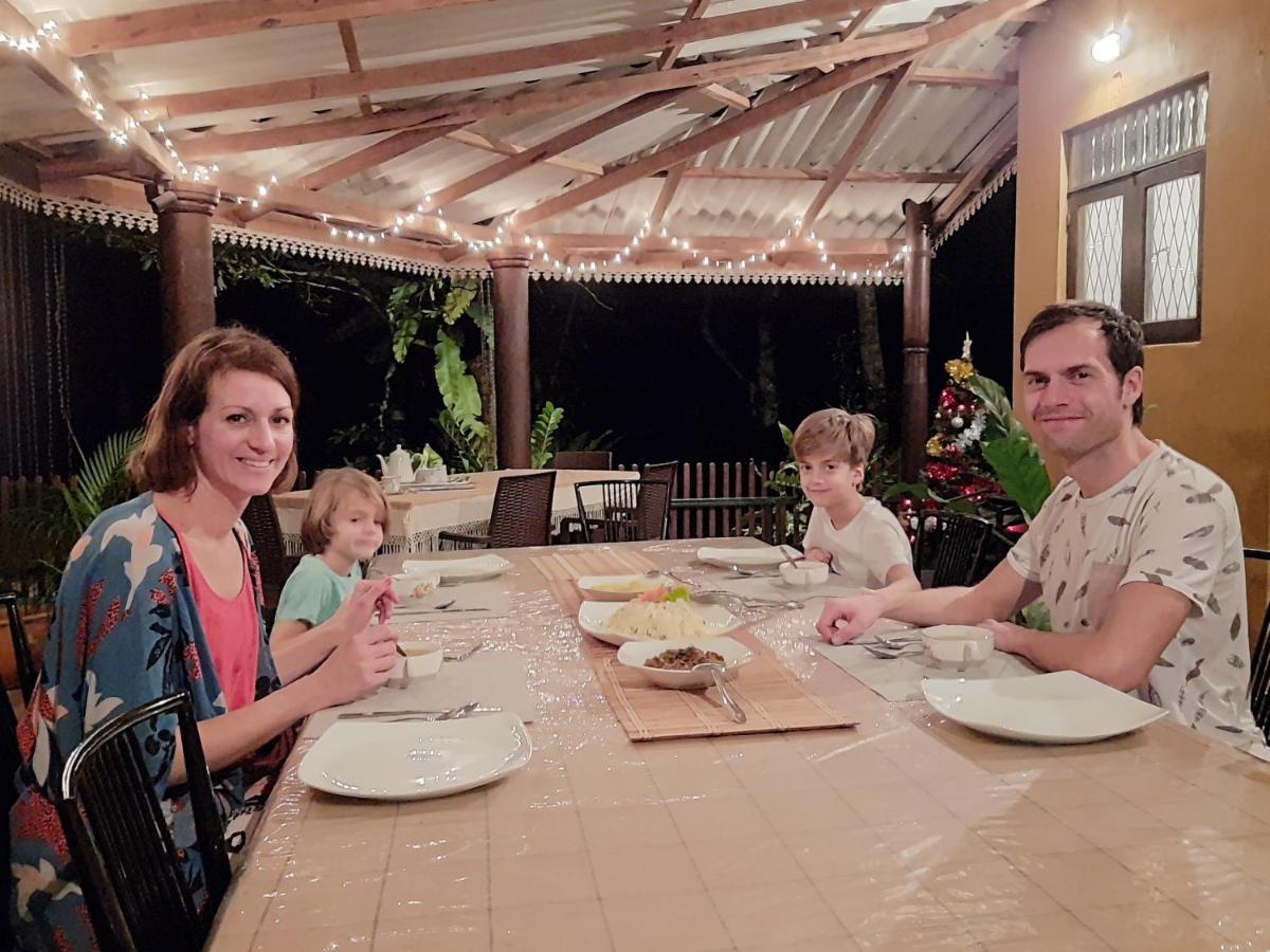 Nature'S Hideout Holiday Home Mirigama Εξωτερικό φωτογραφία